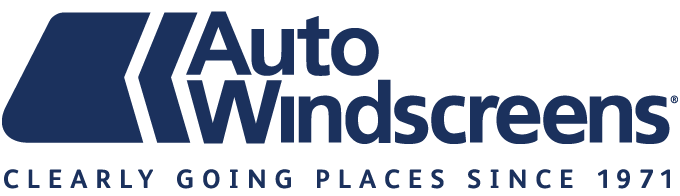 Jon Browett, National Facilities Manager, Auto Windscreens logo