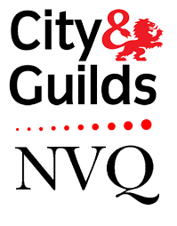 City & Guilds NVQ