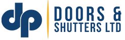 DP Doors & Shutters Ltd