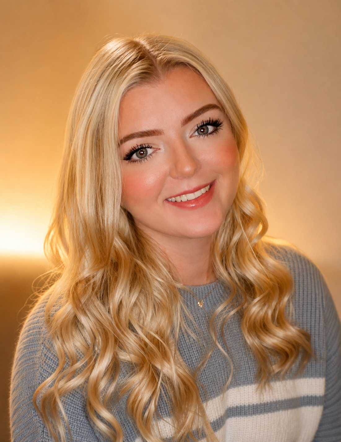 Jasmine Morton