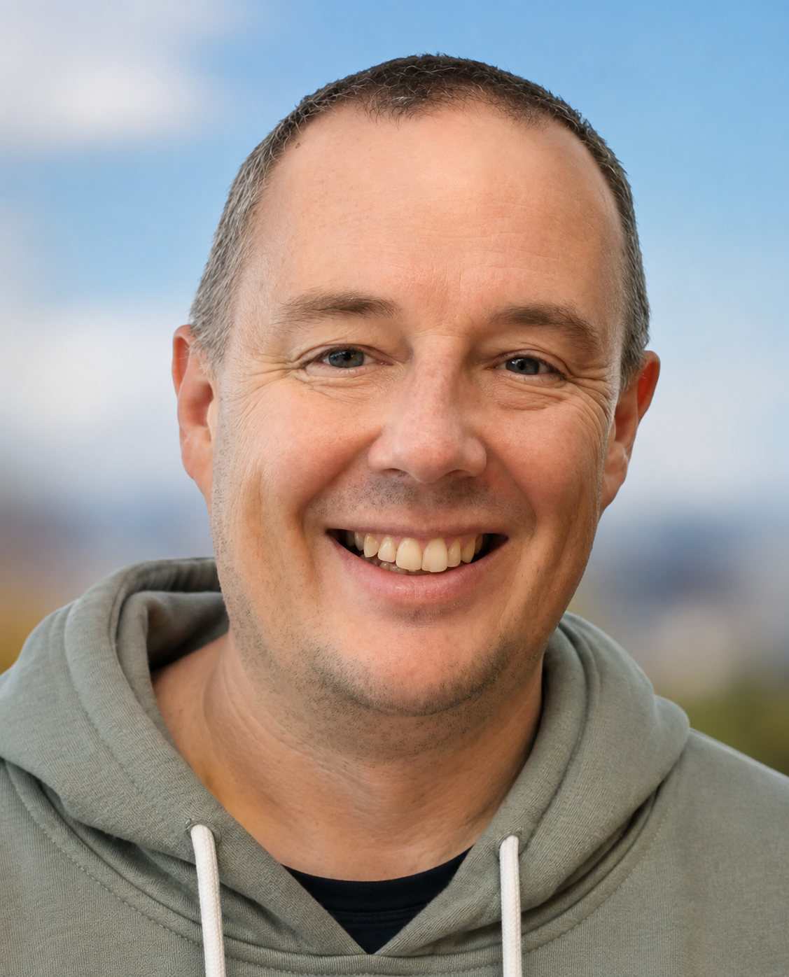 Neil Grayson