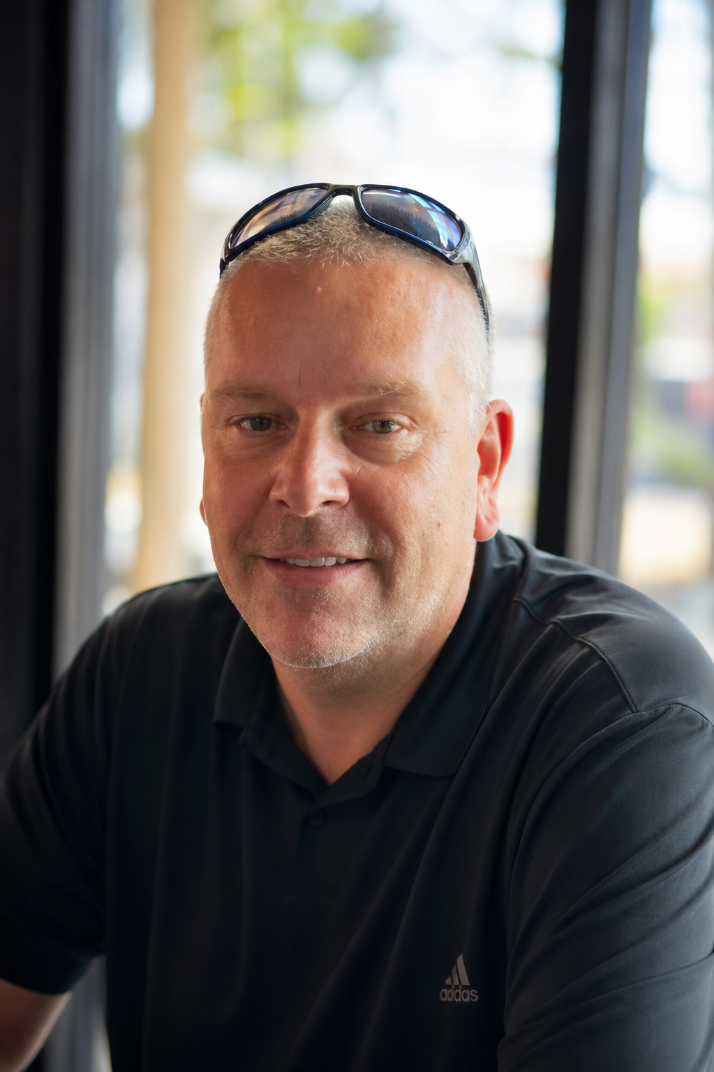 Tom Kaarby