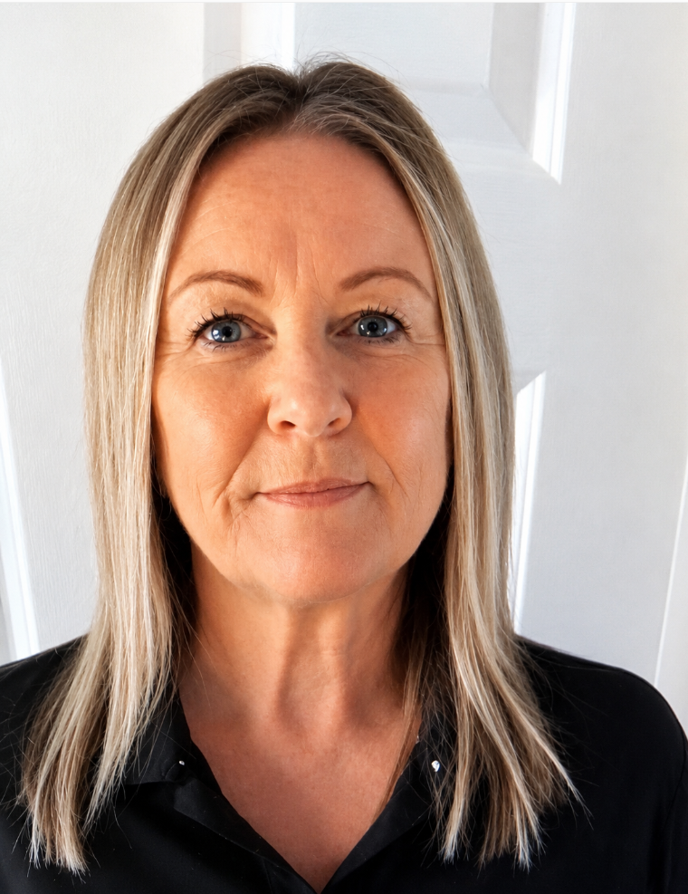 Vicki Levick